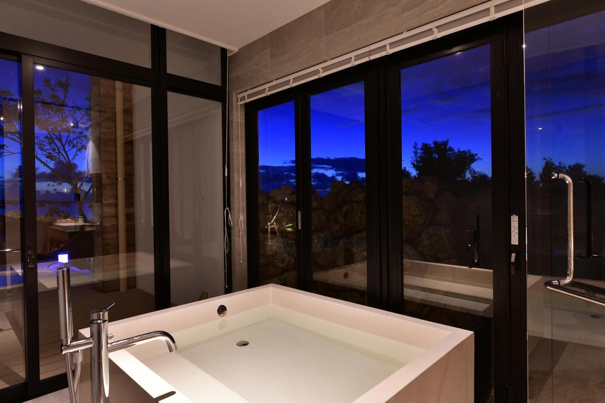 Feliz Villa Suite Irabujima Sawada Miyakojima  Exterior foto